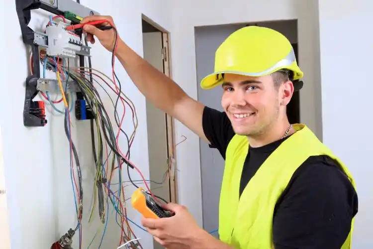 elektricien Oudehorne